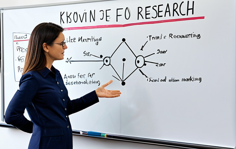 퍼포먼스 마케팅을 위한 효과적인 제휴 전략 - ** A visually engaging infographic explaining the concept of content marketing for affiliate program...